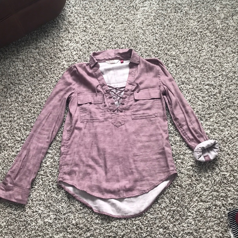 Casual top